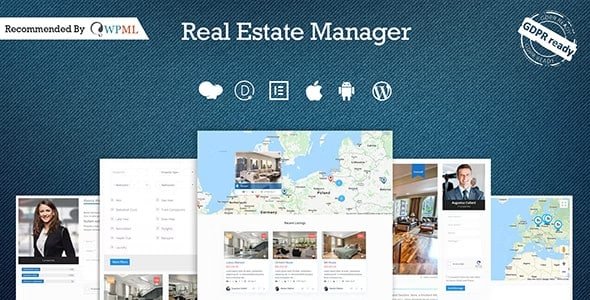 Real Estate Manager Pro 1.2.7.5