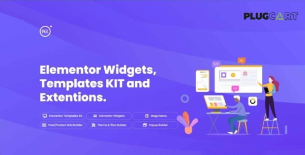 Royal Elementor Addons 1.5.91