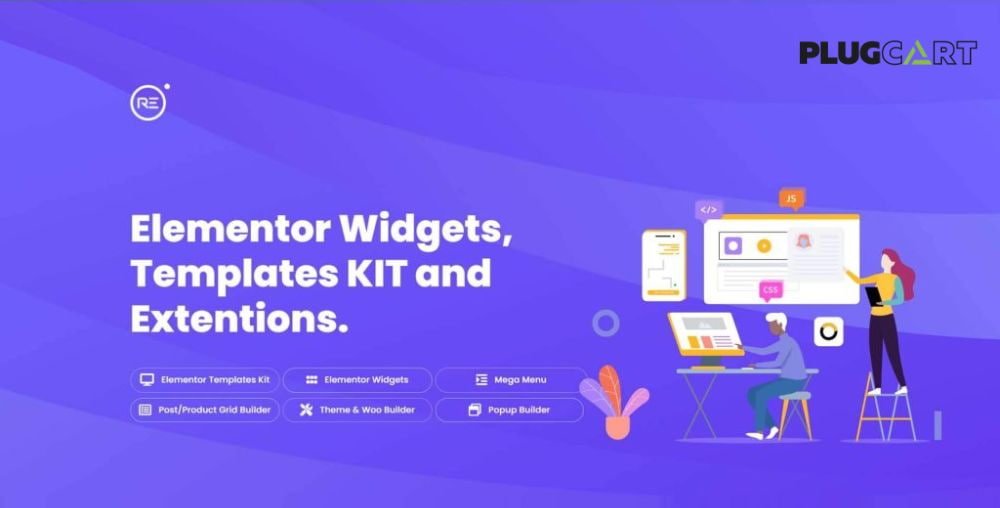 Royal Elementor Addons 1.5.91