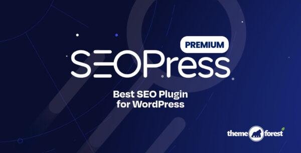SEOPress PRO 9.2 SEOPress PRO 9.2