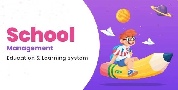 School Management Plugin 10.6.4