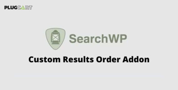 SearchWP Custom