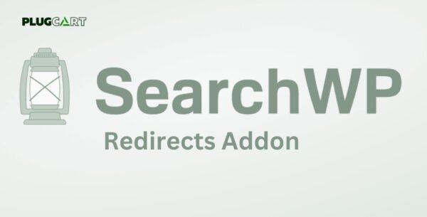 SearchWP Redirects Addon 1.5.2