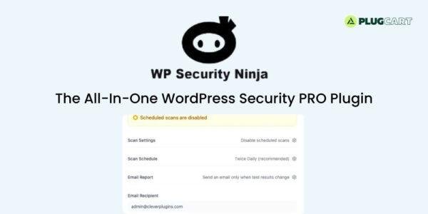 Security Ninja PRO 5.256