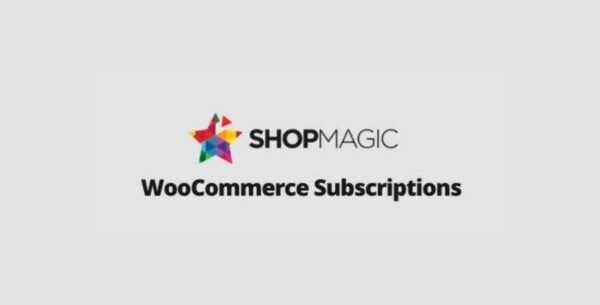 ShopMagic for WooCommerce Subscriptions 1.9.6