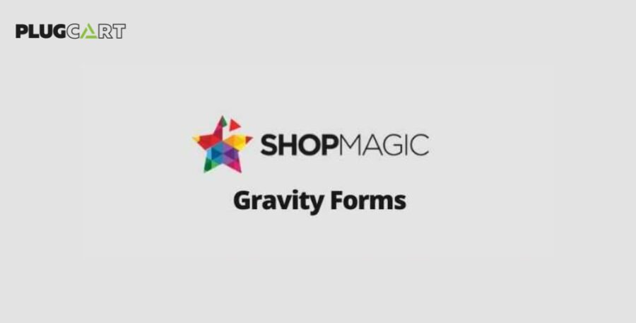 Shopmagic for Gravity