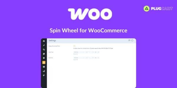 Spin Wheel – WooCommerce 2.0.0