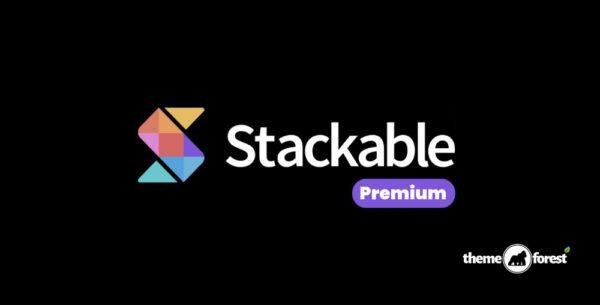 Stackable Premium – WordPress Block Editor Gutenberg Blocks 3.19.1 Stackable Premium – WordPress Block Editor Gutenberg Blocks 3.19.1