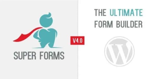 Super Forms Drag and Drop Form Builder Plugin 6.3.727