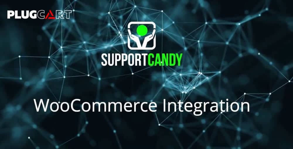 SupportCandy Woocommerce Integration 3.2.2