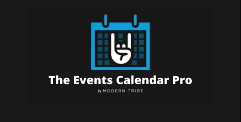 The Events Calendar Pro – WP Plugin 7.7.7
