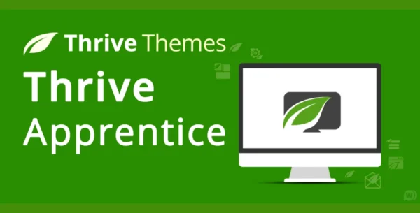 Thrive Apprentice 10.8.1
