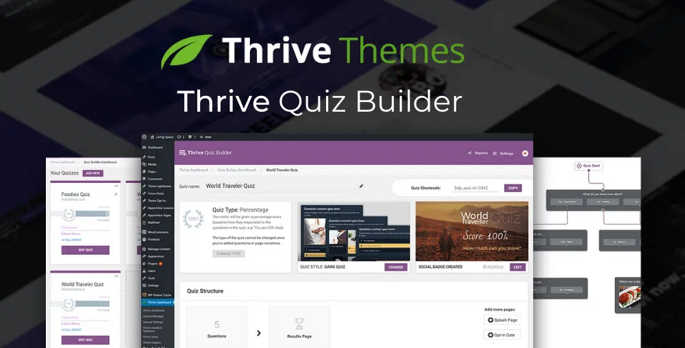 Thrive Quiz Builder 10.8.1