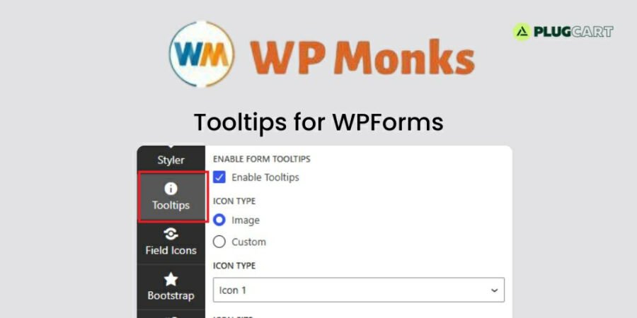 Tooltips for WPForms – WP Monks 3.3