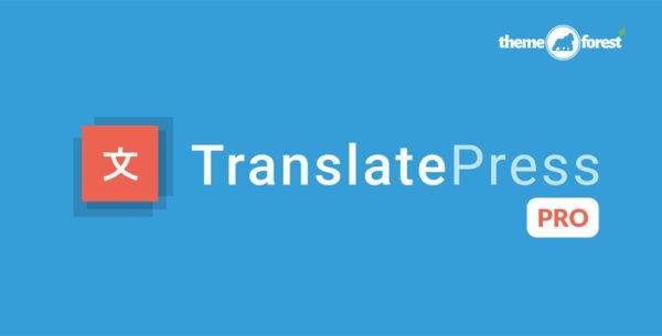 TranslatePress Pro 3.0 + Multilingual Business Plan 1.6.7 TranslatePress Pro 3.0 + Multilingual Business Plan 1.6.7