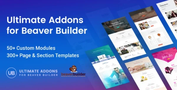 Ultimate Addons for Beaver Builder 1.36.13 Ultimate Addons for Beaver Builder 1.36.13