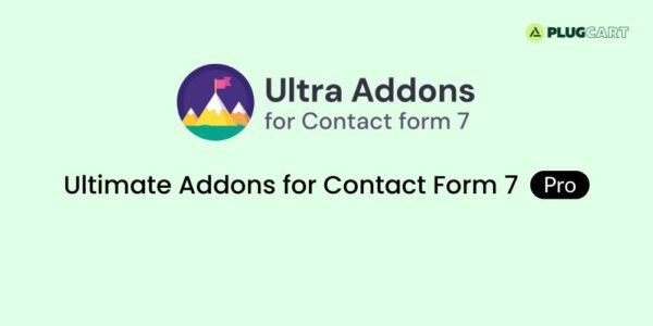 Ultimate Addons for Contact