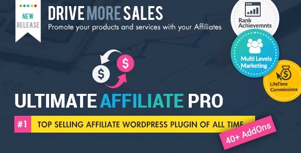 Ultimate Affiliate Pro 9.5.2