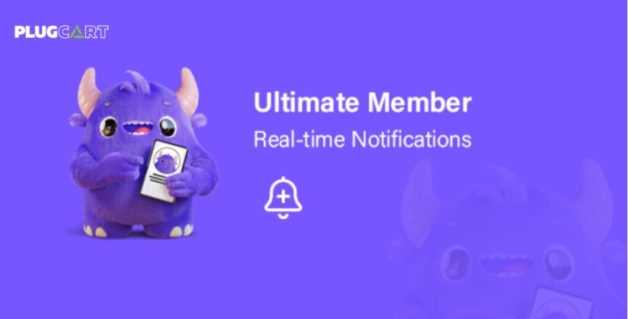 Ultimate Member Real time Notifications Addon 2.3.6