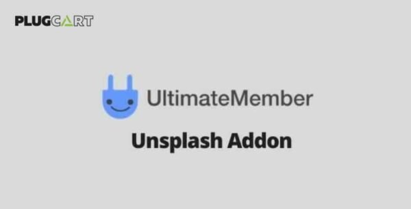 Ultimate Member Unsplash Addon 2.1.4
