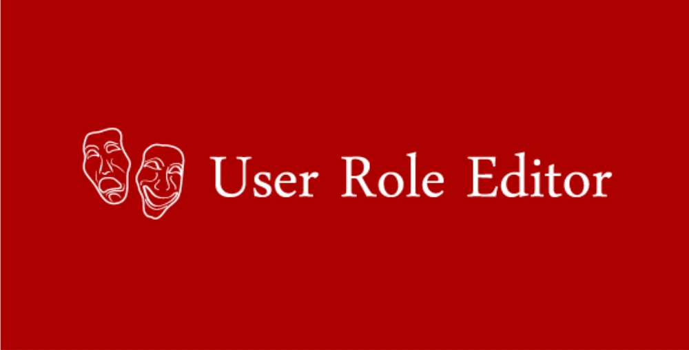 User Role Editor Pro