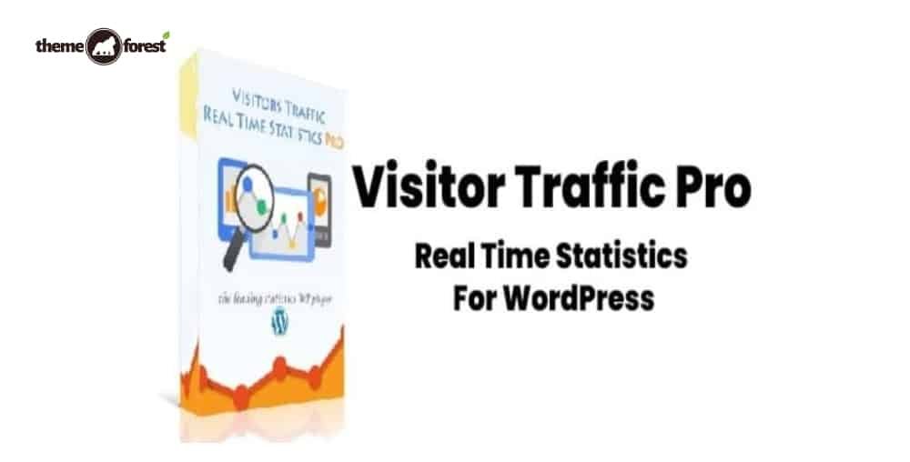 Visitor Traffic Real Time Statistics Pro 10.5