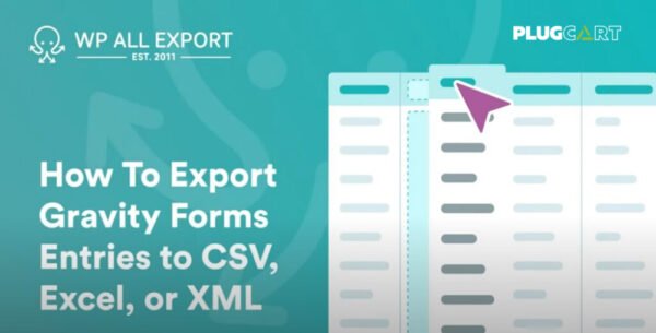 WP All Export Gravity Forms Addon 1.0.2