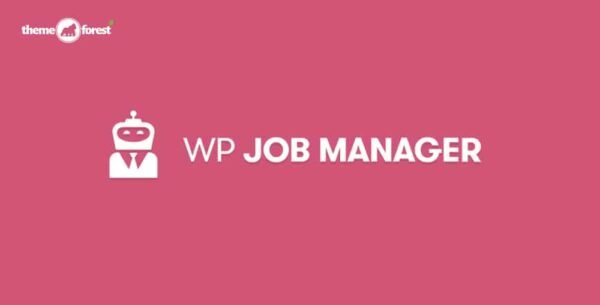 WP Job Manager PRO WordPress Plugin 2.4.0
