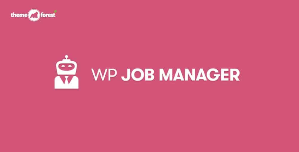 WP Job Manager PRO WordPress Plugin 2.4.0