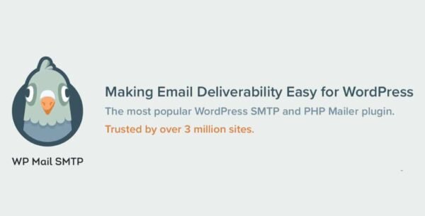 WP Mail SMTP Pro 4.6.0