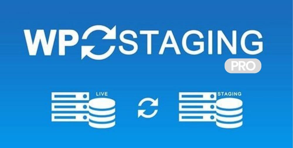 WP Staging Pro – WordPress Plugin for Site Cloning 6.3.2