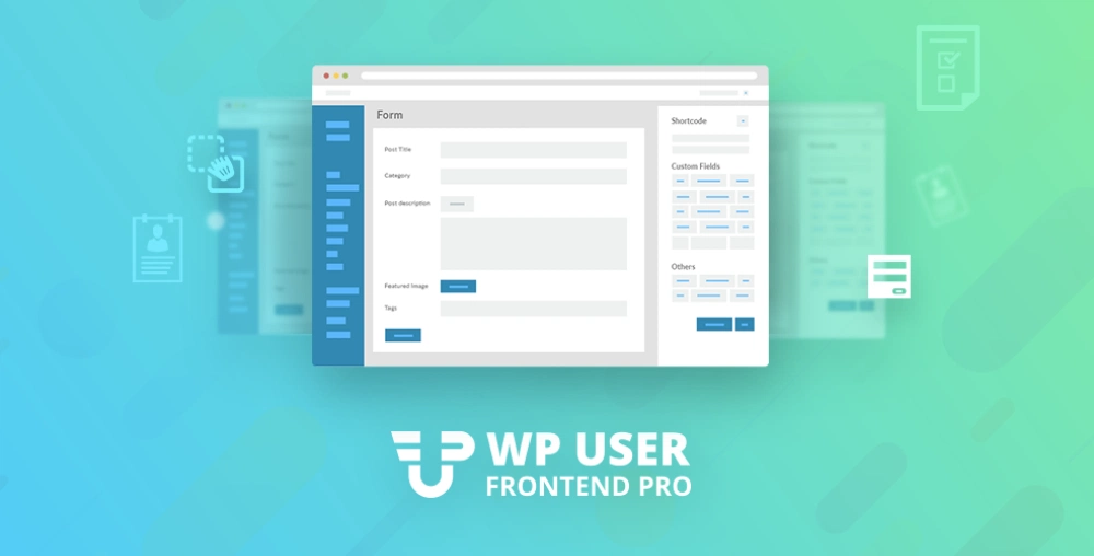 WP User Frontend Pro Business 4.1.4