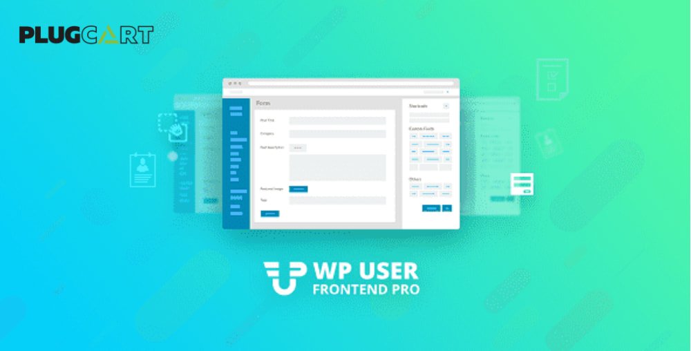 WP User Frontend Pro Business By WeDevs 4.2.1