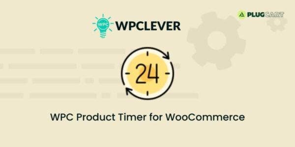 WPC Product Timer – for WooCommerce 5.2.8