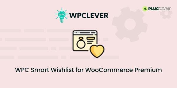 WPC Smart Wishlist for WooCommerce Premium 5.0.4 WPC Smart Wishlist for WooCommerce Premium 5.0.4
