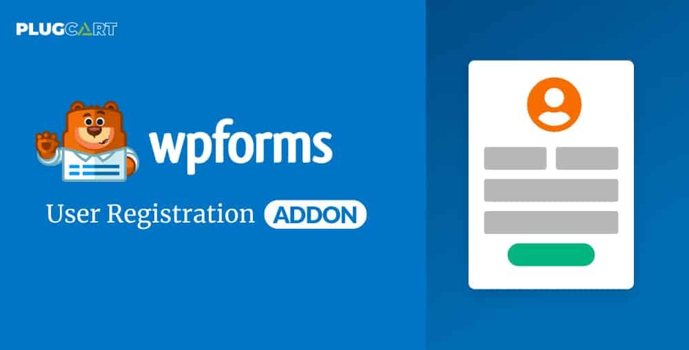 WPForms User Registration Form Addon 2.8.0