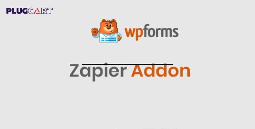 WPForms Zapier Addon 1.7.0