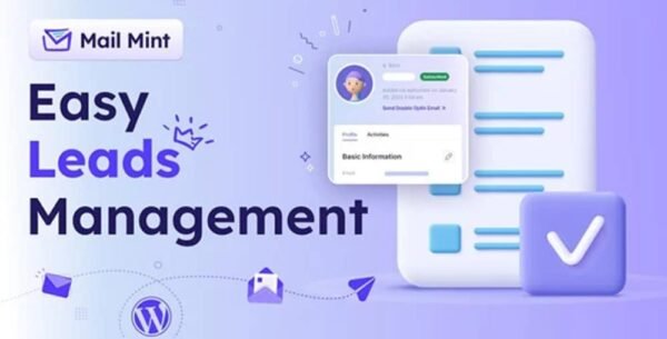 WPFunnels Mail Mint Pro 1.18.16