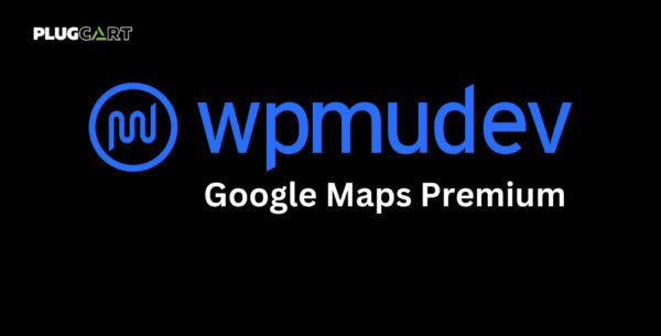 WPMU Dev Google Maps