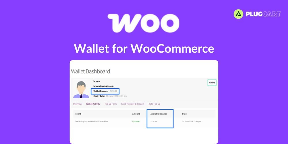 Wallet for WooCommerce 5.3.0