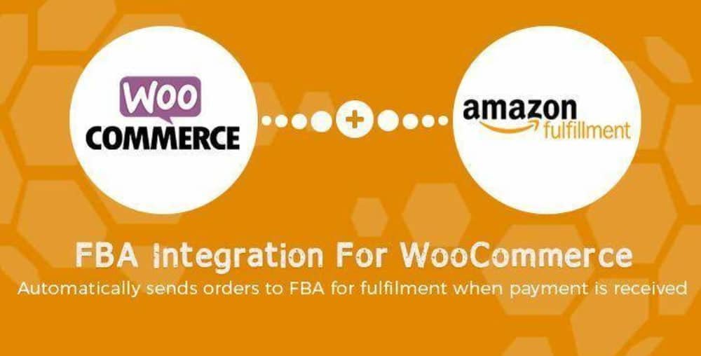 WooCommerce Amazon Fulfilment Plugin 4.2.9.1