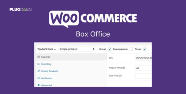 WooCommerce Box Office 1.3.6
