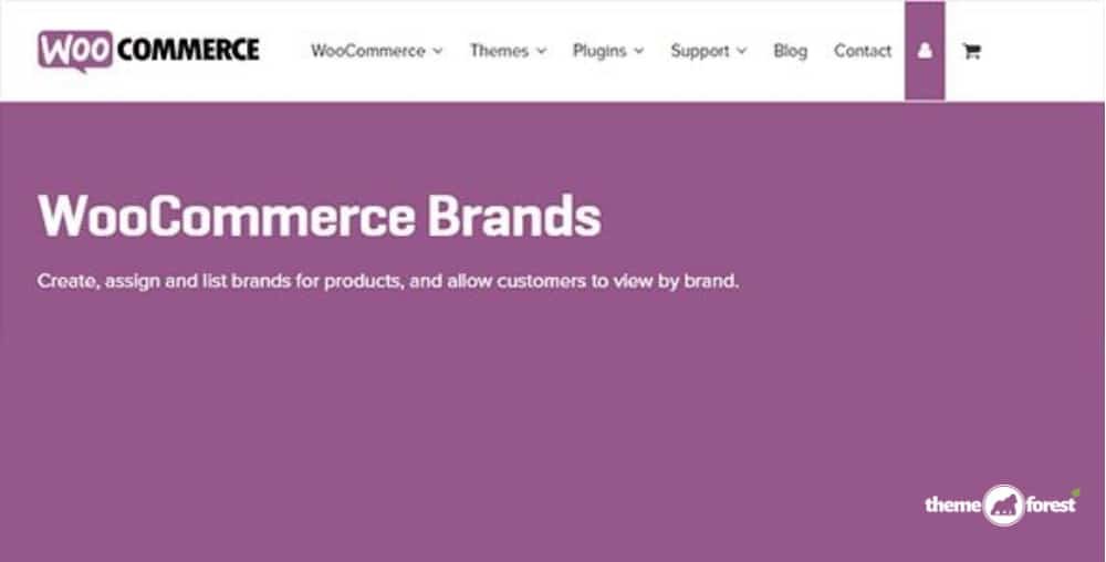 WooCommerce Brands Premium 1.7.7