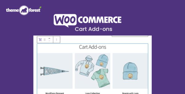 WooCommerce Cart Addons 2.3.2