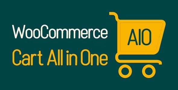 WooCommerce Cart All in One – One click Checkout – StickySide Cart 1.1.7
