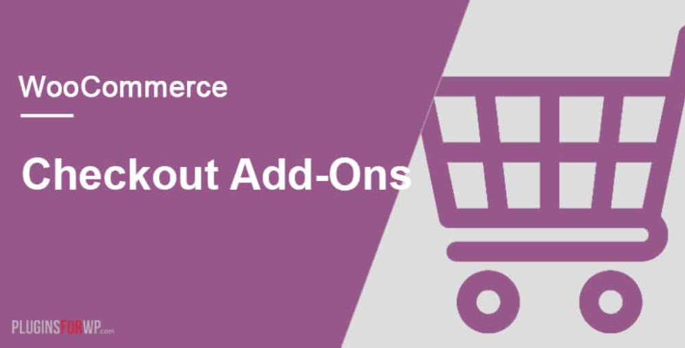 WooCommerce Checkout Addons 2.7.4