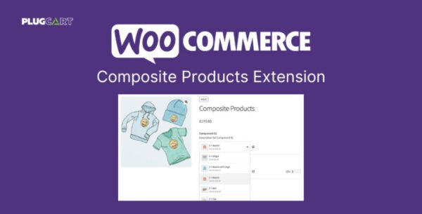 WooCommerce Composite Products Extension 11.0.1
