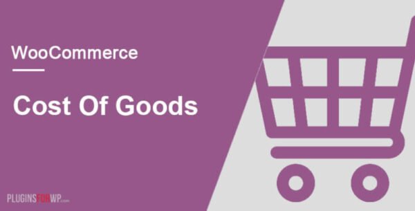 WooCommerce Cost of Goods 2.15.0