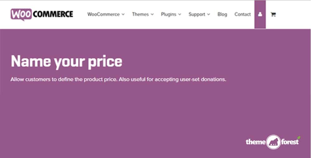 WooCommerce Name Your Price 3.7.0