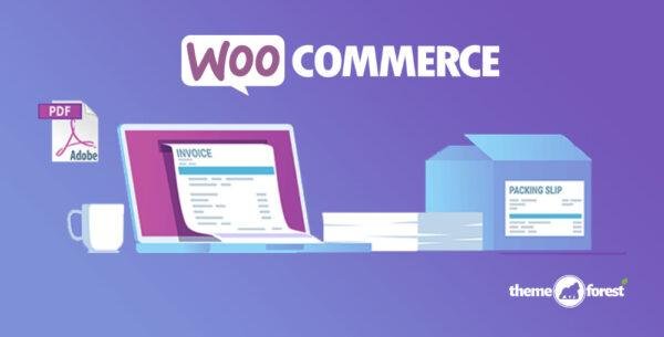 WooCommerce PDF Invoices Extension 5.0.7